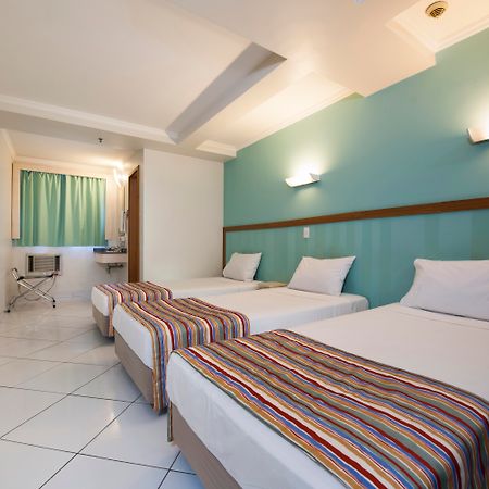 Transamerica Fit Villa Lobos Sao Paulo Dış mekan fotoğraf